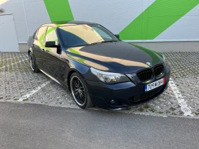 Обява за продажба на BMW 530 Е60 530D ~14 600 лв. - изображение 1