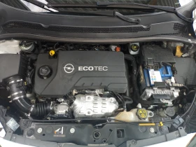 Opel Corsa 1.3 CDTi EURO6 148200 к.м. - 9390 лв. - 43332792 16