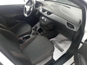 Обява за продажба на Opel Corsa 1.3 CDTi EURO6 148200 к.м.  ~10 090 лв. - изображение 10