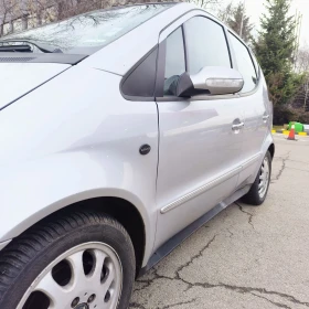Mercedes-Benz A 160 ГАЗ/БЕНЗИН - 2600 лв. - 53548262 | Car24.bg