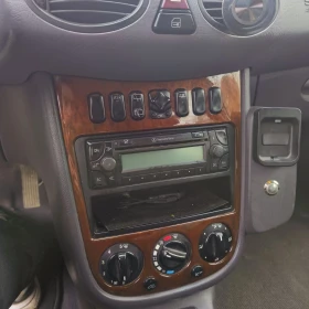 Mercedes-Benz A 160 ГАЗ/БЕНЗИН - 2600 лв. - 53548262 | Car24.bg