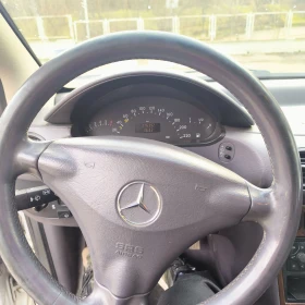 Mercedes-Benz A 160 ГАЗ/БЕНЗИН - 2600 лв. - 53548262 | Car24.bg