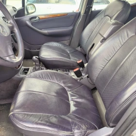 Mercedes-Benz A 160 ГАЗ/БЕНЗИН - 2600 лв. - 53548262 | Car24.bg