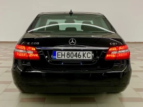 Mercedes-Benz E 220 7G TRONIC - 17300 лв. - 12511730 6