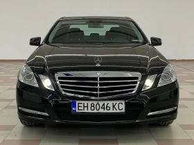 Mercedes-Benz E 220 7G TRONIC - 17300 лв. - 12511730 5