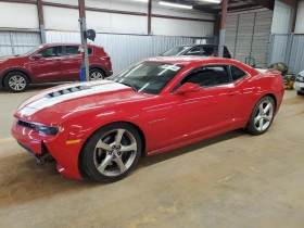 Chevrolet Camaro SS Ръчка* Крайна цена!