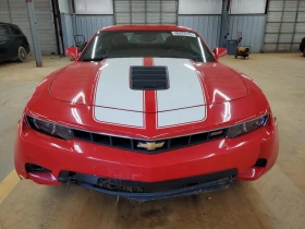 Chevrolet Camaro SS *  ! | Mobile.bg    5