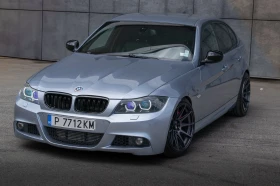     BMW 335 335D  ! 