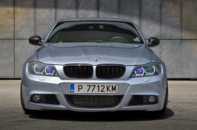    BMW 335 335D  ! 