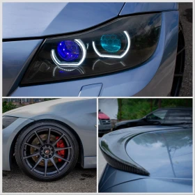 BMW 335 335D  !  | Mobile.bg    12