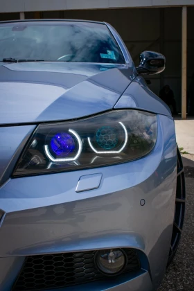 BMW 335 335D  !  | Mobile.bg    9