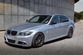     BMW 335 335D  ! 