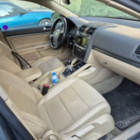 VW Jetta 1.9 | Mobile.bg    4