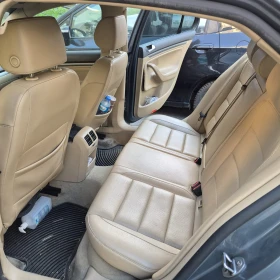 VW Jetta 1.9 | Mobile.bg    7