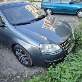  VW Jetta