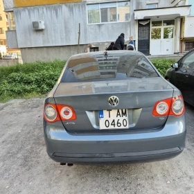 VW Jetta 1.9 | Mobile.bg    5