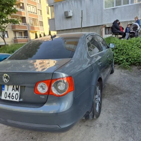 VW Jetta 1.9 | Mobile.bg    2