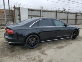 Audi A8 LOND QUATTRO *  * * !*  | Mobile.bg    3