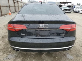 Audi A8 LOND QUATTRO *  * * !*  | Mobile.bg    6