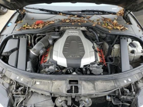 Audi A8 LOND QUATTRO *  * * !*  | Mobile.bg    11