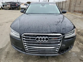Audi A8 LOND QUATTRO *  * * !*  | Mobile.bg    5