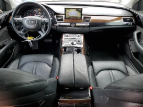Audi A8 LOND QUATTRO *  * * !*  | Mobile.bg    8