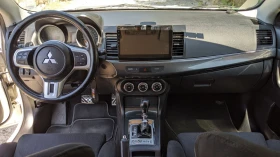Mitsubishi Lancer Ralliart | Mobile.bg    10