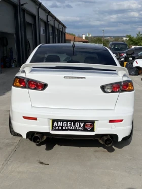 Mitsubishi Lancer Ralliart | Mobile.bg    7