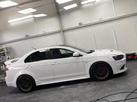 Mitsubishi Lancer Ralliart | Mobile.bg    8