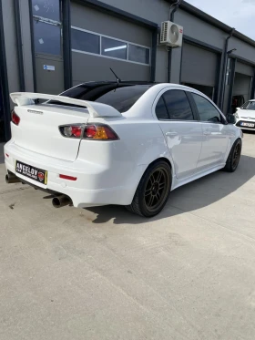 Mitsubishi Lancer Ralliart | Mobile.bg    5