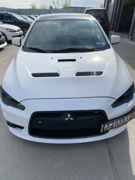 Mitsubishi Lancer Ralliart | Mobile.bg    4
