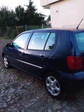 VW Polo 1.4 mpi | Mobile.bg    2