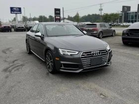 Audi S4 * PROGRESSIVE* * S-LINE* (  )  | Mobile.bg    3