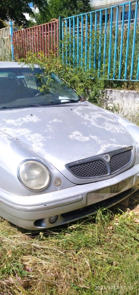 Обява за продажба на Lancia Lybra ~11 лв. - изображение 1