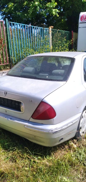 Обява за продажба на Lancia Lybra ~11 лв. - изображение 1