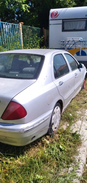 Обява за продажба на Lancia Lybra ~11 лв. - изображение 2