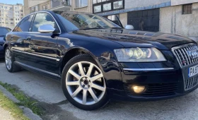 Обява за продажба на Audi A8 4.2 TDI ~19 500 лв. - изображение 2
