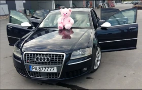 Обява за продажба на Audi A8 4.2 TDI ~19 500 лв. - изображение 1