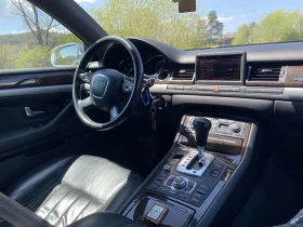 Обява за продажба на Audi A8 4.2 TDI ~19 500 лв. - изображение 7