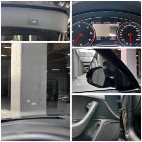 Audi A6 3.0 BiTDI Quattro 3xS-Line - 30900 лв. - 22429126 15