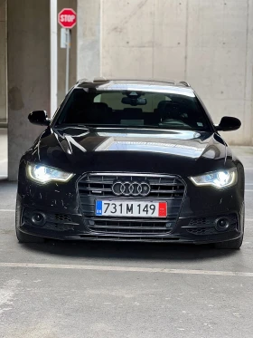 Audi A6 3.0 BiTDI Quattro 3xS-Line - 30900 лв. - 22429126 2