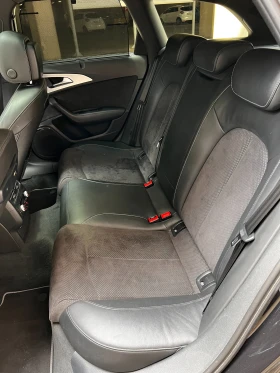 Audi A6 3.0 BiTDI Quattro 3xS-Line - 30900 лв. - 22429126 11