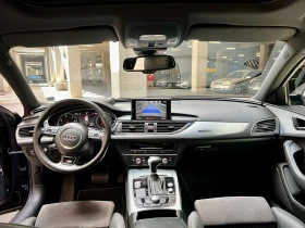 Audi A6 3.0 BiTDI Quattro 3xS-Line - 30900 лв. - 22429126 7