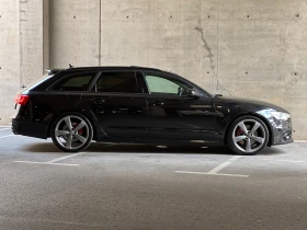 Audi A6 3.0 BiTDI Quattro 3xS-Line - 30900 лв. - 22429126 6