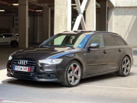 Audi A6 3.0 BiTDI Quattro 3xS-Line - 30900 лв. - 22429126 3