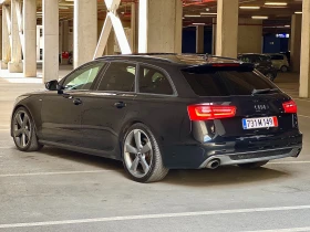 Audi A6 3.0 BiTDI Quattro 3xS-Line - 30900 лв. - 22429126 5