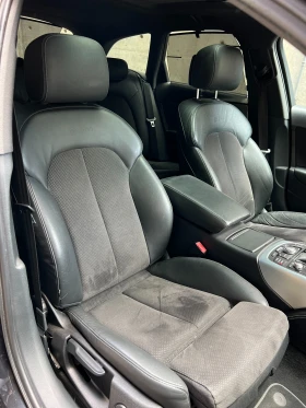 Audi A6 3.0 BiTDI Quattro 3xS-Line - 30900 лв. - 22429126 9