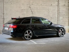 Audi A6 3.0 BiTDI Quattro 3xS-Line - 30900 лв. - 22429126 4