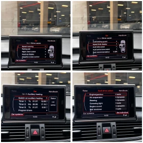 Audi A6 3.0 BiTDI Quattro 3xS-Line - 30900 лв. - 22429126 13