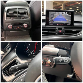 Audi A6 3.0 BiTDI Quattro 3xS-Line - 30900 лв. - 22429126 16